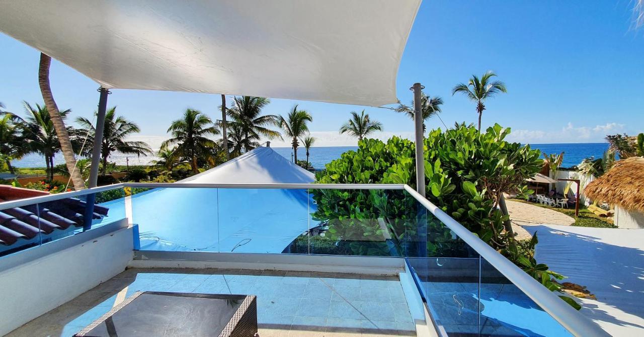 Junior Suite with Sea View