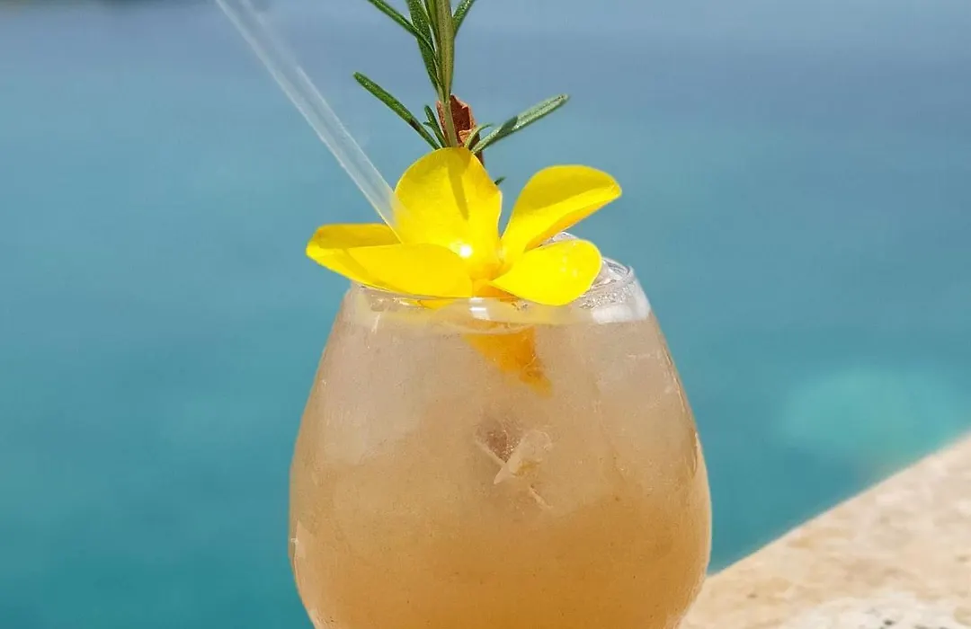Tritón Hotel Boutique&Restaurant-1