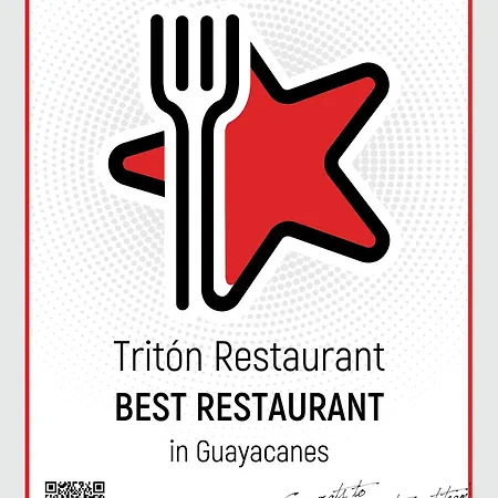 Tritón Hotel Boutique&Restaurant-2